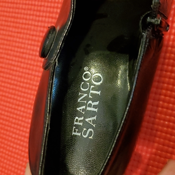 Franco Sarto Heels - Picture 3 of 7